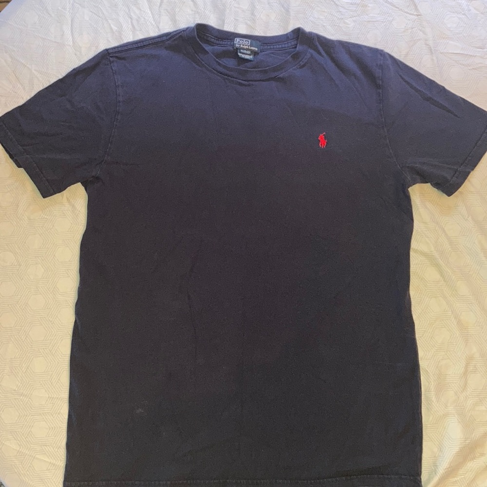 Boys Polo Ralph Lauren t-shirt